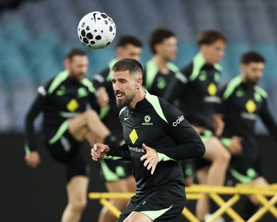 Australia 1-0 Cameroon: Fifa Series international football friendly – as it happened