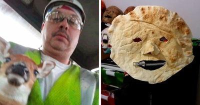 61 Amusing But Also Concerning Things People Shared In Facebook Groups