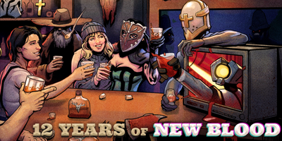 DLSS 5 Controversy Explodes: New Blood CEO Calls for Nvidia Boycott Over AI 'Slop Filter' in Gaming Graphics