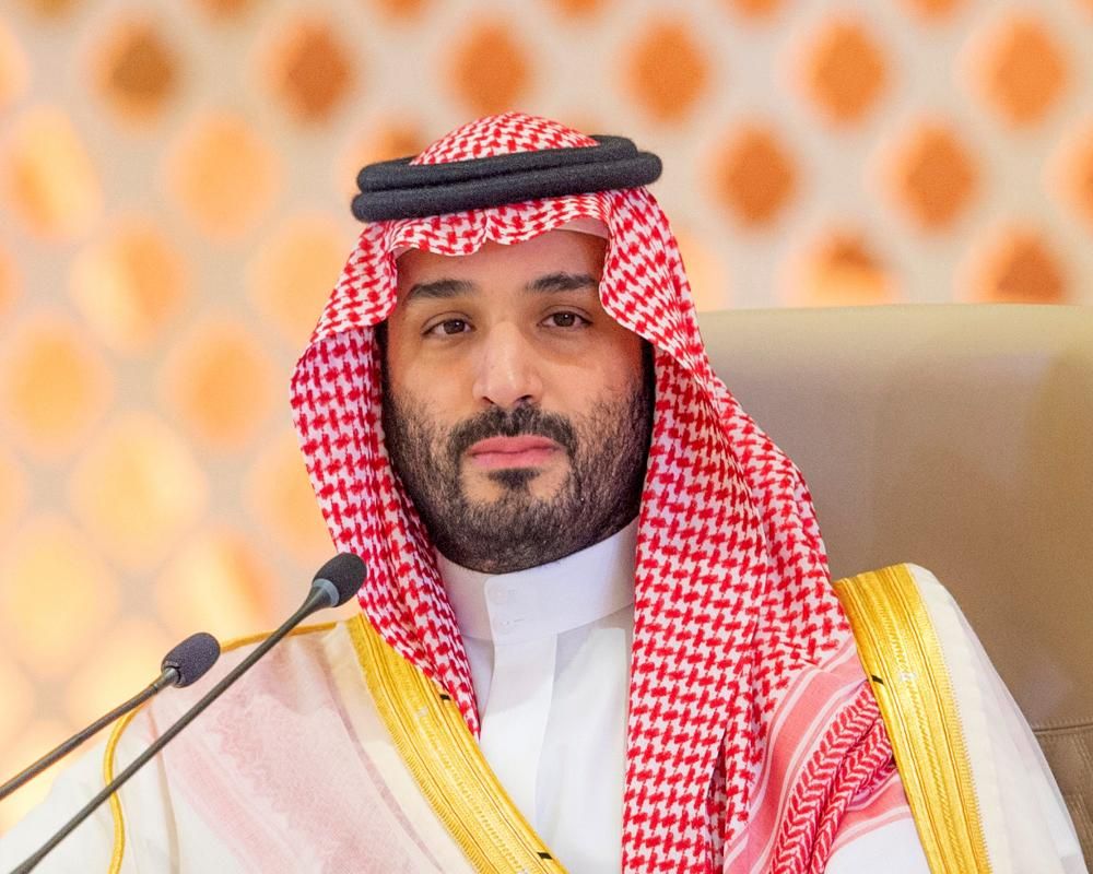Saudi Arabia urging US to keep up Iran attacks,…