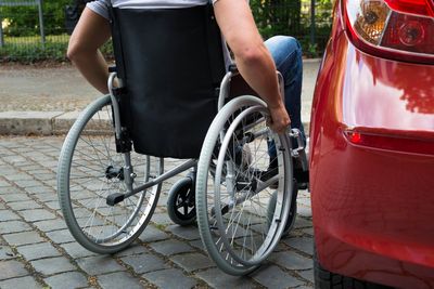 Motability mileage allowance changes explained after government tax increases