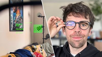 I fed my Tamagotchi, looked like a D1 athlete and fact-checked my boss — my time with Even G2's secret smart glasses app store