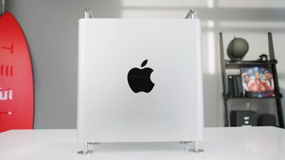 Apple Kills Mac Pro as 'Superior' Replacement Claims Its Pro Territory