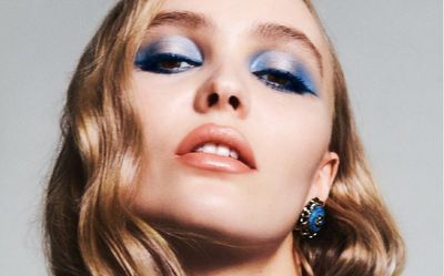 Six fresh beauty trends taking over this spring, from milky manis to supercharged foundations