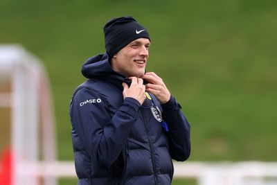 How to watch England v Uruguay on TV for free tonight