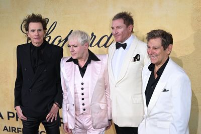 Duran Duran announced as latest headliner for BST Hyde Park festival