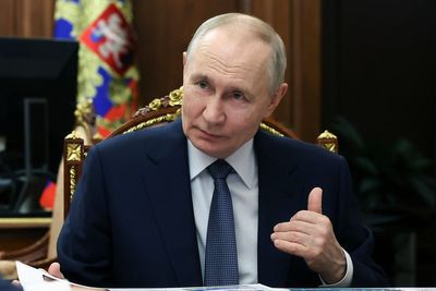 Oscar winning director banned from Russia for promoting ‘negative attitudes’