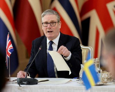 Social media has led to a ‘complete rewiring of childhood’, says minister – UK politics live