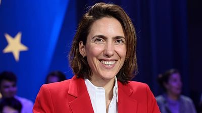 'Ukraine is not a bargaining chip,' Valérie Hayer tells Euronews