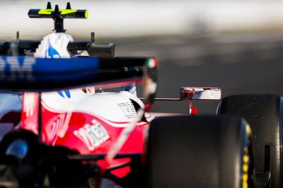 Why Ferrari's 'Macarena' F1 wing didn't dance in Suzuka