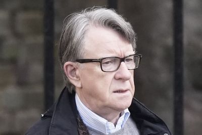 Lord Mandelson to be asked for personal phone messages for release of files