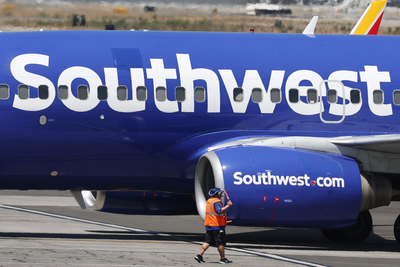 Airline faces criticism over new ‘Customer of Size’ policy