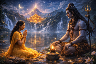 Why Silent Tears Are More Powerful Than Words For God