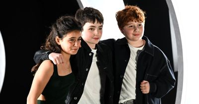 “These Kids Are Doomed”: Clip Of New ‘Harry Potter’ Show’s Harry, Ron And Hermione Sparks Heated Debate