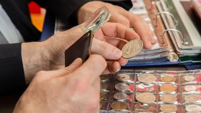 I Asked ChatGPT Which Rare Coins Are Worth the Most — Here’s What It Said