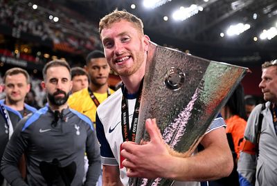 Huge Tottenham boost as Dejan Kulusevski finally sets injury return date