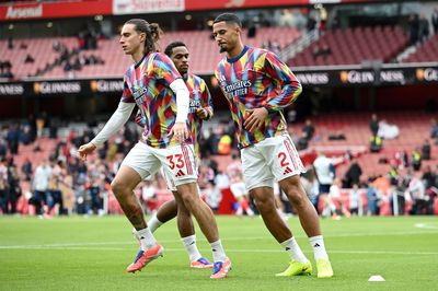 Arsenal handed injury boost for run-in after new scare during international break