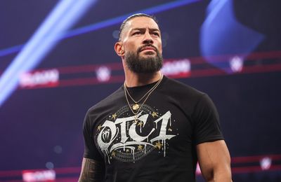 WWE star Roman Reigns thought voice acting career was over after Zootropolis 2