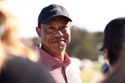 Tiger Woods set to miss The Masters 2026 – according to Donald Trump