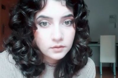 25-Year-Old Gang Rape Victim Noelia Castillo Ramos' Videos Go Viral After Being Granted Euthanasia