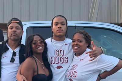 10 Photos of Darius Acuff Jr.: March Madness Star Turns Heads With Historic Shoe Deal