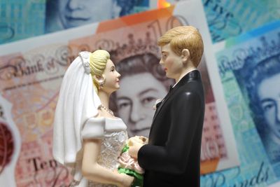The true cost of divorce and how to keep your legal fees down