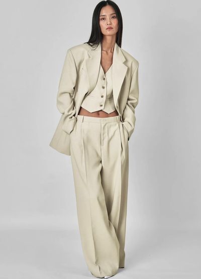 7 Go-To Outfit Formulas for Spring 2026 Trends That Make Affordable Fashion Look Luxe