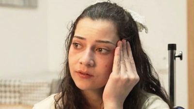 Noelia Castillo's interview before euthanasia fuels spread of false claims about her life