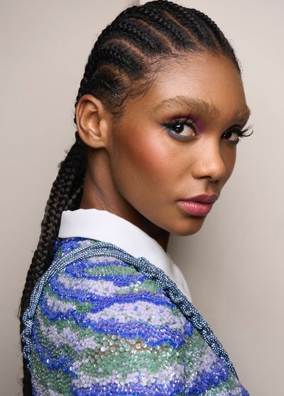 Runway Beauty Trends to Know: What's In and Out for Fashion Makeup Styles This Season