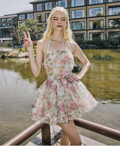 Nobody Does Press Tour Fashion Like Anya Taylor-Joy Right Now and the 'Mario Movie' Proves It