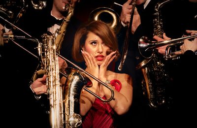 RAYE releases second album This Music May Contain Hope, a four‑chapter project built around resilience