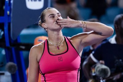 Aryna Sabalenka reveals prediction for Miami Open final against Coco Gauff as rivalry resumes