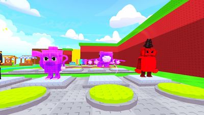 Get Strong for Brainrots Mutations & Traits Guide