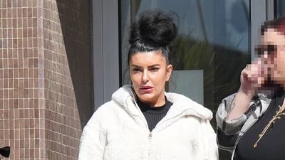 DWP Fraudster Catherine Wieland Claimed Anxiety Left Her Housebound—Photos Tell Another Story