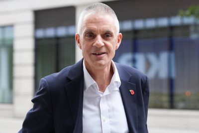 Tim Davie lands top UK creative industries role after leaving BBC