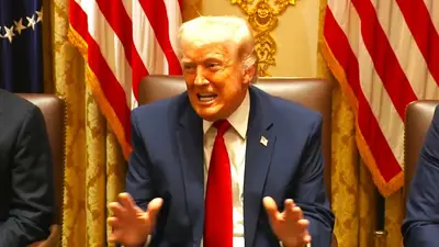 ‘Stupid people’: 46.9 percent of Minnesota voters backed Donald Trump, and now he’s calling them low IQ people