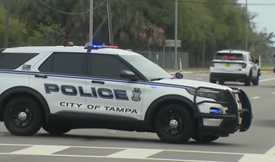 Man Who Planted Explosive Device at Florida Military Base Has Fled to China, Investigators Said