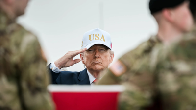 Trump Says Talks with Iran Are 'Going Very Well' as Strait of Hormuz Deadline Extended — Will Diplomacy Hold?