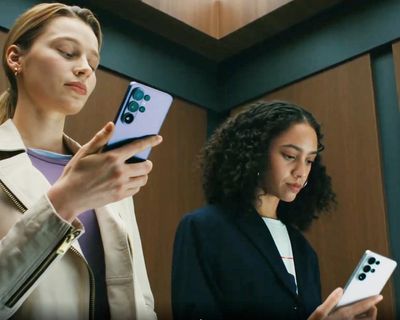 How AI cameras are changing what ‘authentic’ means for creators