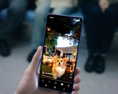 For creators at the start of their journey, AI-powered cameras are levelling the playing field