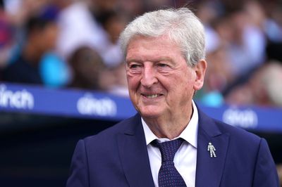 Roy Hodgson makes shock return to football management aged 78