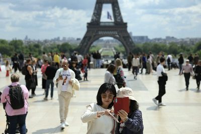 Paris is ground zero for Europe's backlash against illegal Airbnbs