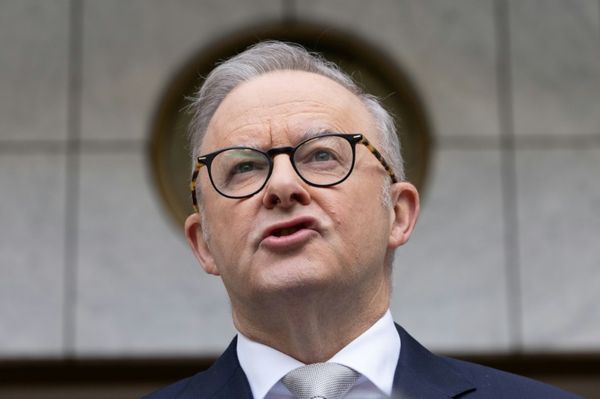 Albanese Insists He Did Not Receive Formal Request for Help as Trump Singles Out Australia