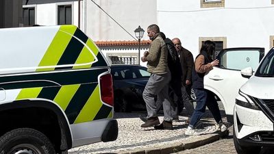 French former police officer arrested in Portugal over suspected double homicide