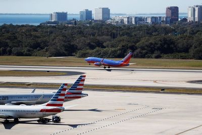 Tampa International Airport TSA Wait Times Remain Short: Average Waits Often Between 7 and 15 Minutes