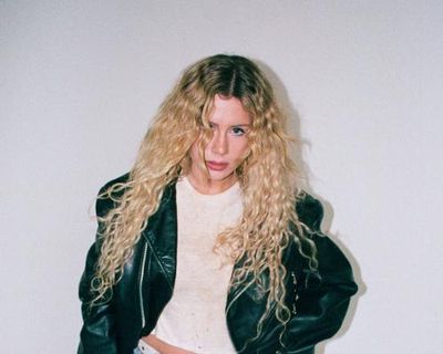 ‘I didn’t think anyone would be into it’: Slayyyter turns midwest trash into pop gold