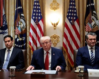 A war of regression: how Trump bombed the US into a worse position with Iran