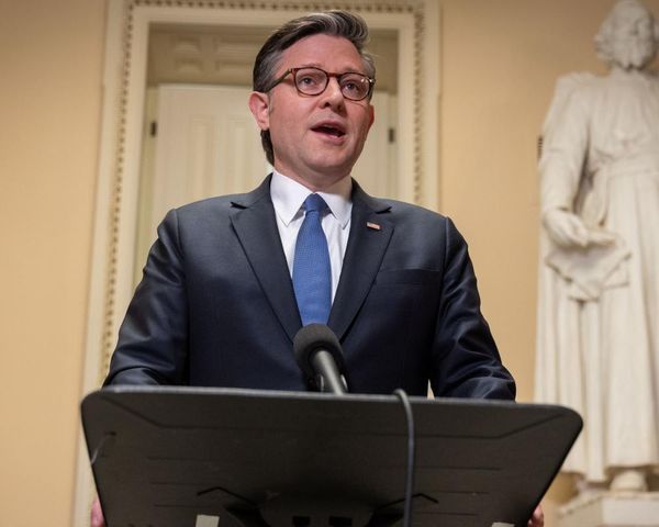 Senate approves funding deal for most of DHS, ending shutdown – US politics live