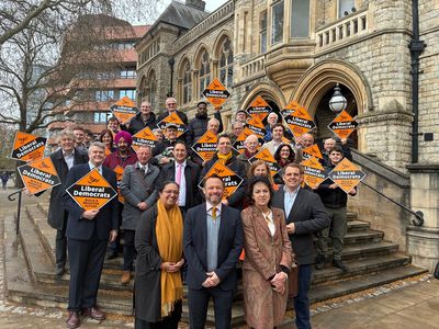 ‘I know where the bodies are buried’ says London ex-Labour councillor after defecting to Lib Dems