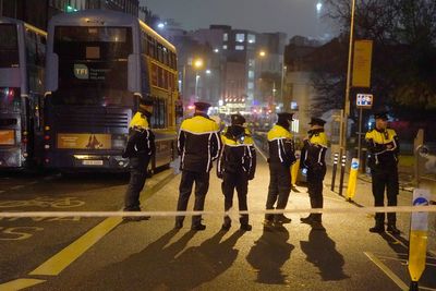 Man declared fit to stand trial for attempted murder of three children